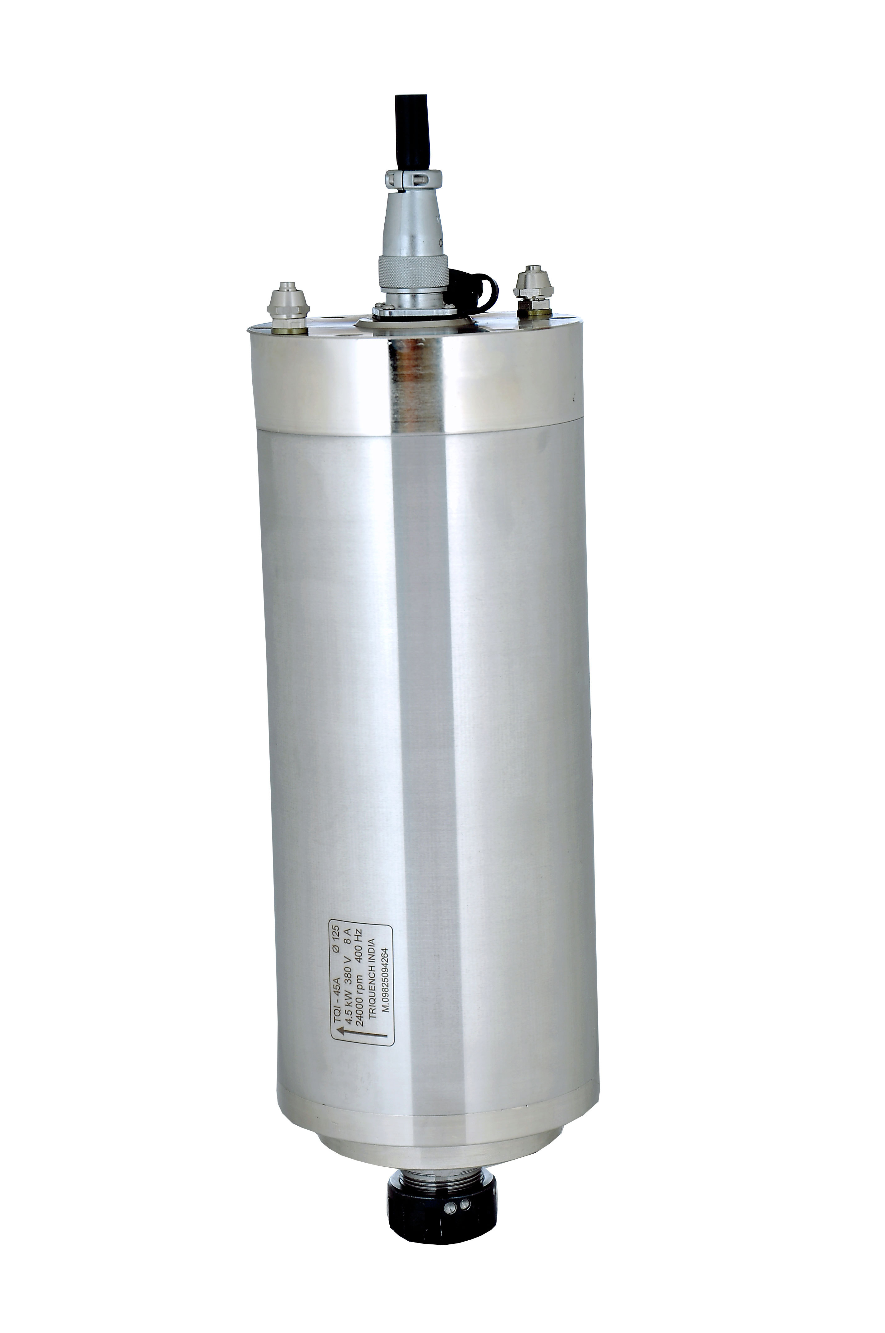 Cnc Router Motor Spindle
