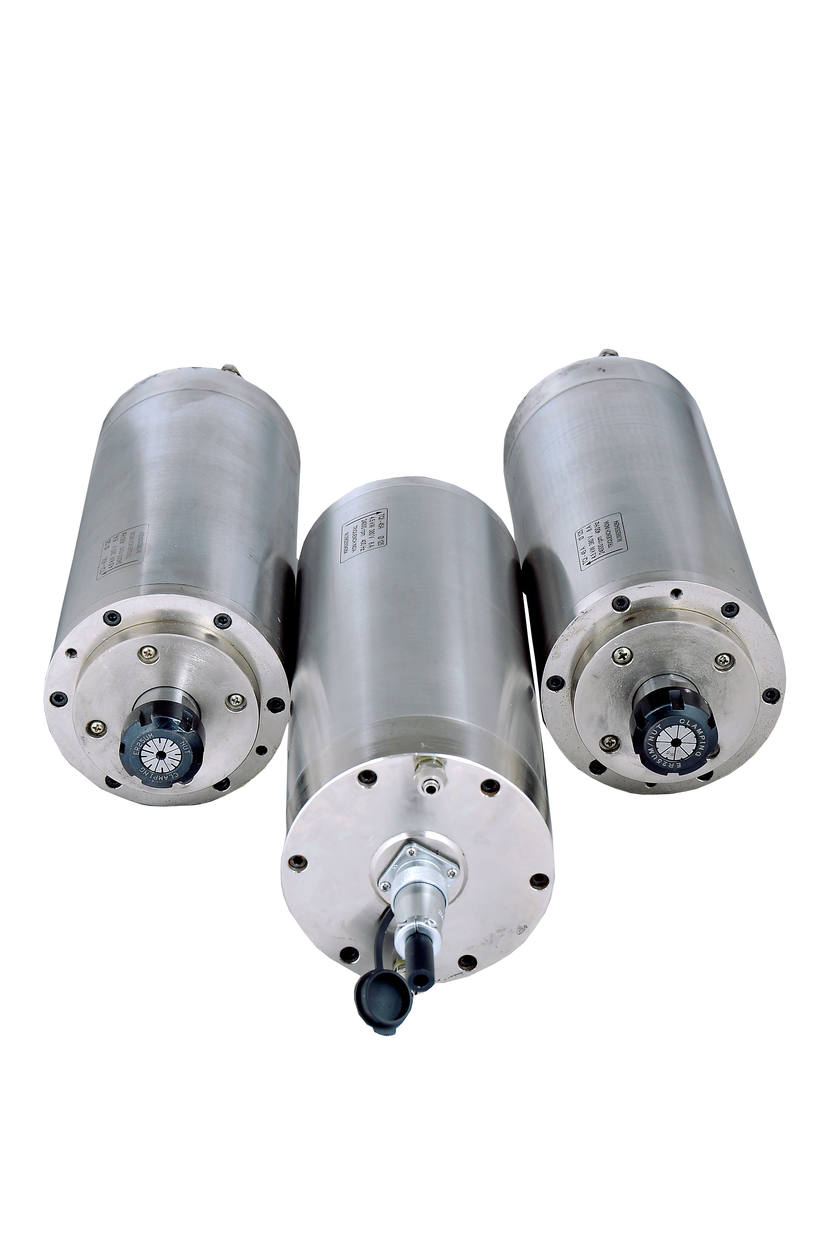 Cnc Router Motor Spindle