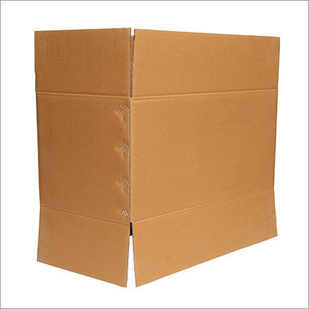 Corrugated Paper Boxes