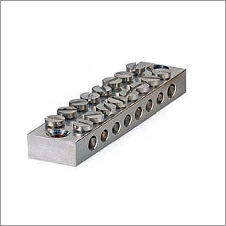 पीतल की ग्राउंडिंग टर्मिनल्स