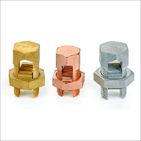 स्प्लिट बोल्ट लाइन टैप्स