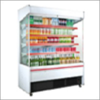 खुला पेय कूलर