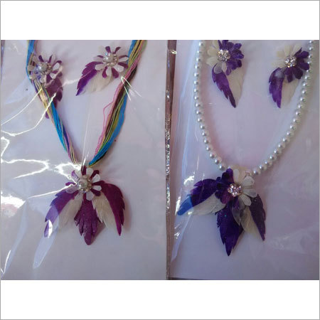 मछली के तराजू का आभूषण