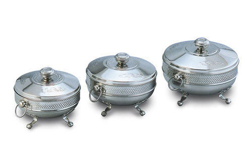 ROXY DISH - SET