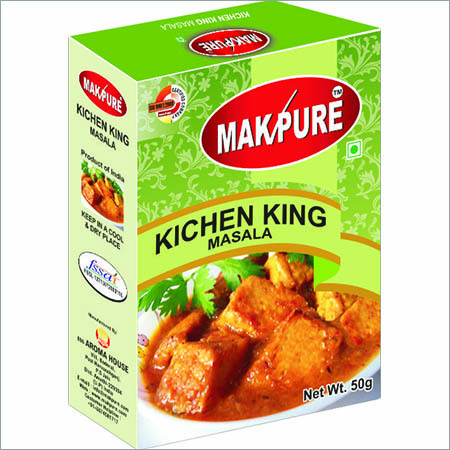 किचन किंग मसाला