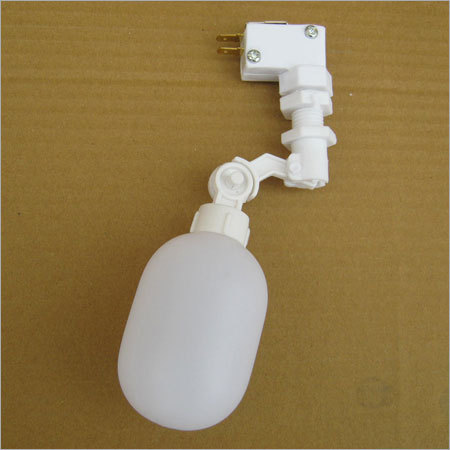 Flot With Micro Switch Adjustable