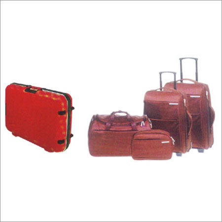 Luggage Security System