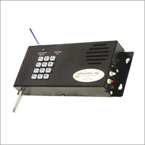 Software Based Shutter Security System