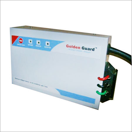 Air Conditioner Electronic Voltage Protector