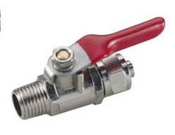 Water Purifier Ball Valve