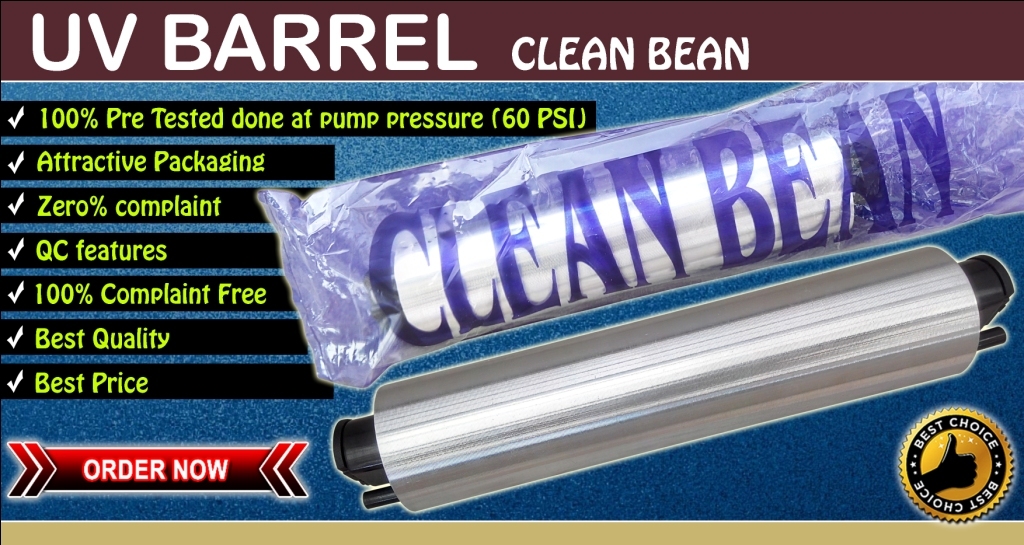 Uv Barrel
