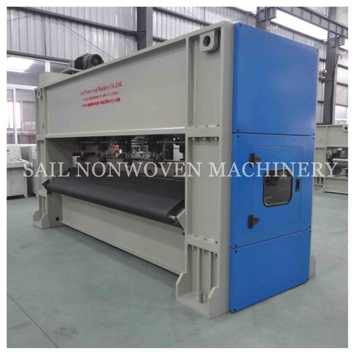 Needle Punching Machine