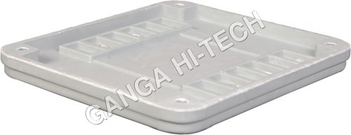Switchgear Spares - High-Quality Materials, Durable Design | Lightweight, Breakage-Free, Sturdy Construction