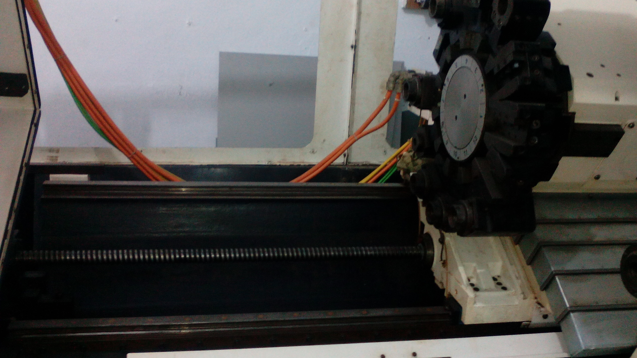 Mazak