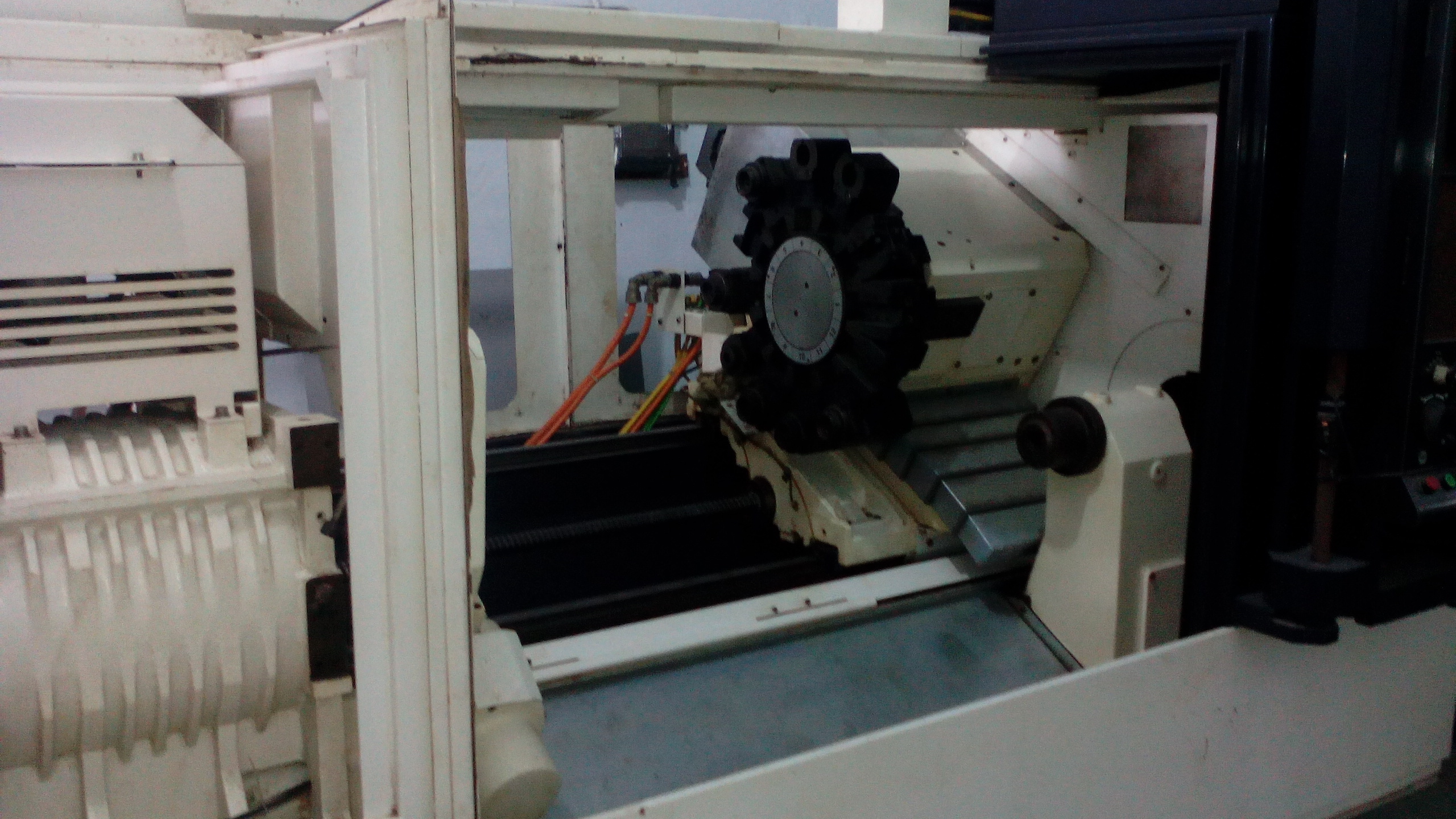Mazak