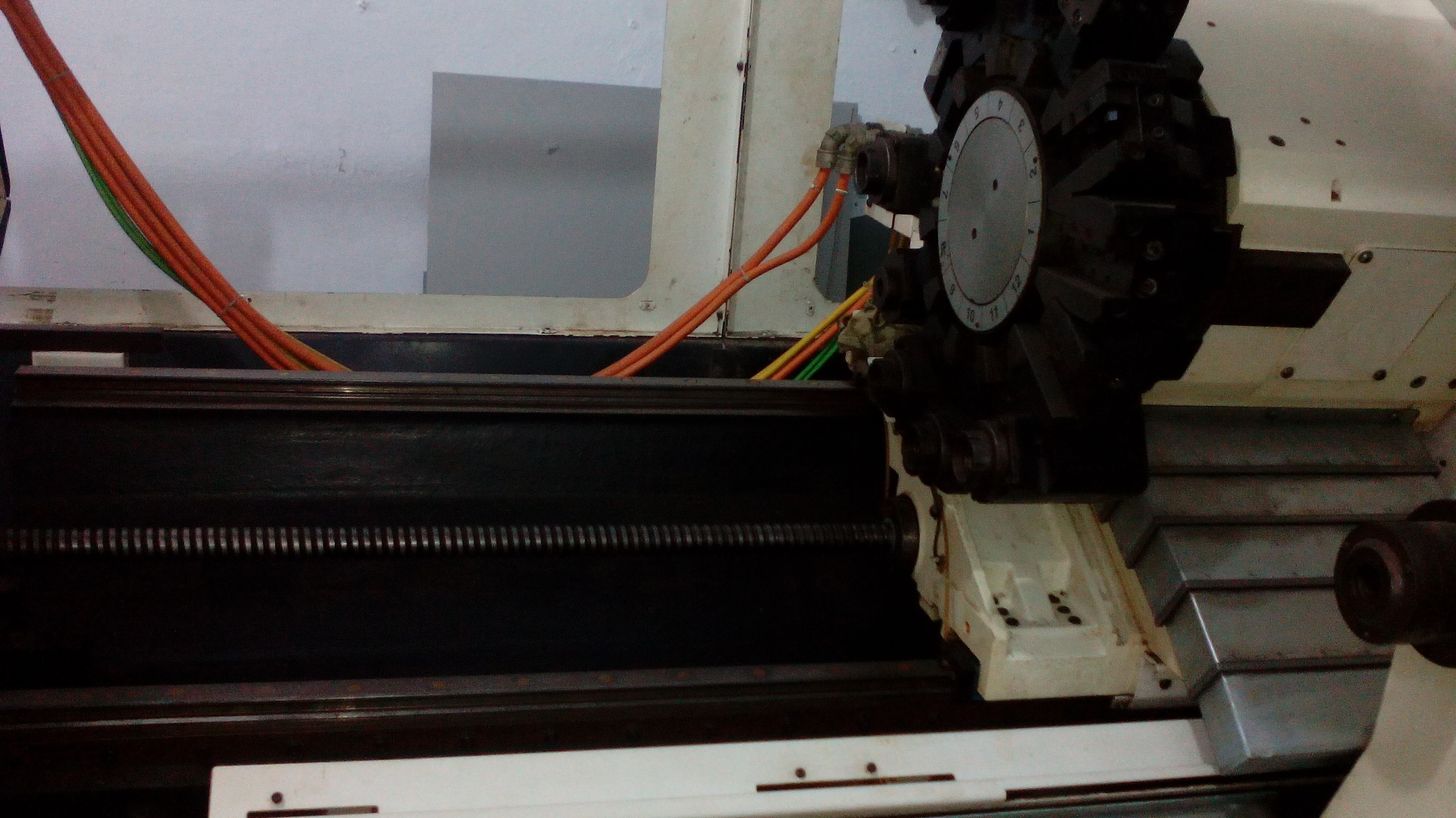 Mazak