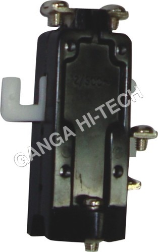Electrical Switchgear Spare Parts