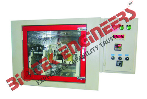 हाइड्रोलाइटिक स्थिरता परीक्षण उपकरण