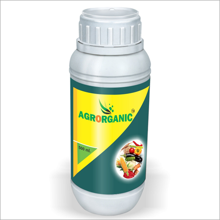 AGRORGANIC