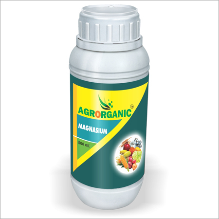AGRORGANIC मैग्नीशियम