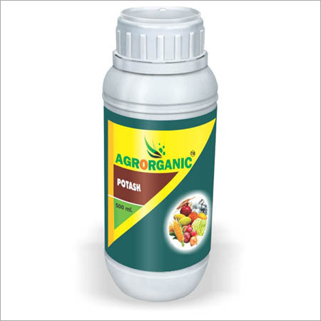 AGRORGANIC पोटाश