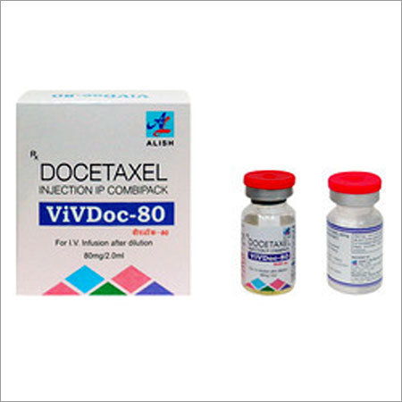 विव डॉक - 80