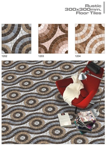 डिजिटल फ़्लोर टाइल्स निर्यातक भारत