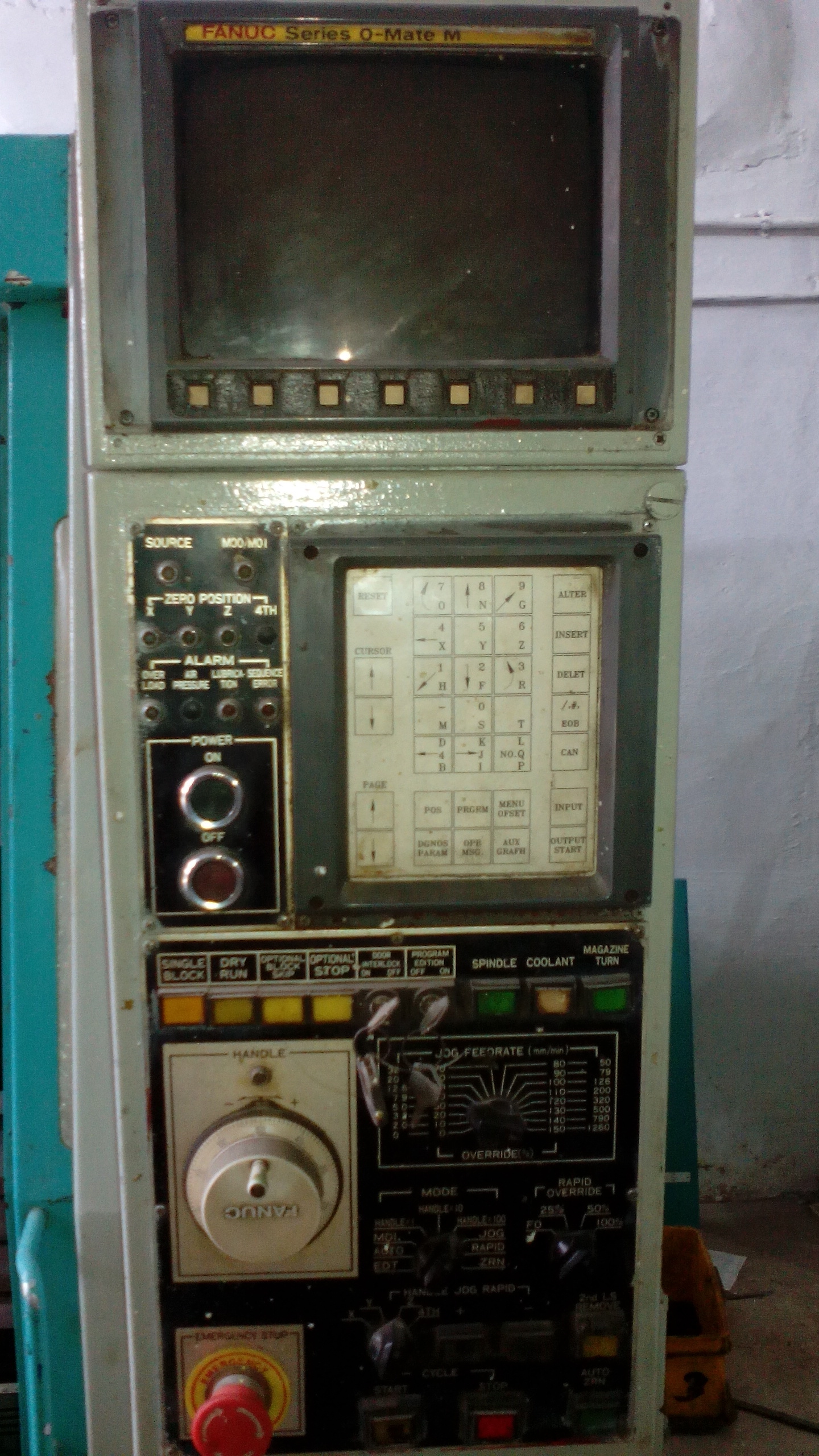 Kira Vmc