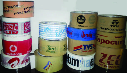 पैकेजिंग टेप