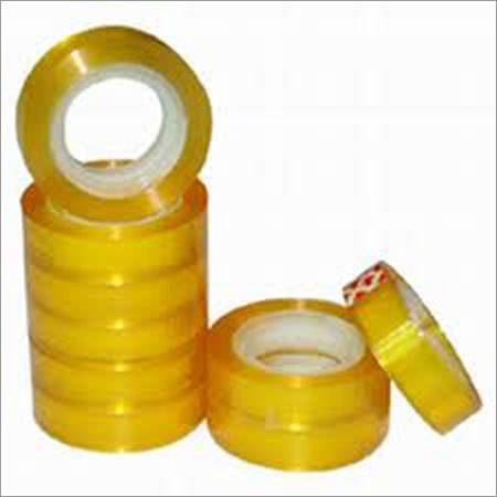 Bopp Adhesive Tapes