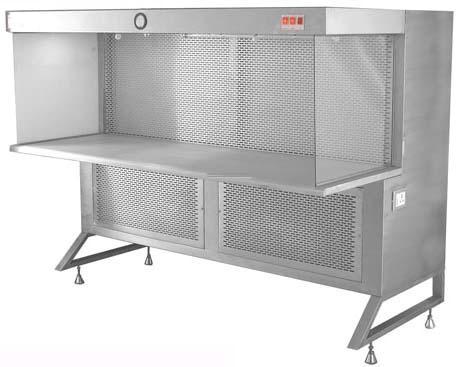Horizontal Laminar Flow Clean Air Workstation