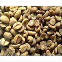 ग्रीन कॉफी बीन