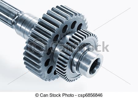 Die Casting Gear Wheel