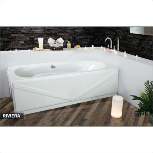 Bath Tubs And Shower Trays