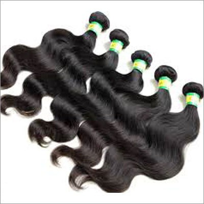 Indian Human Hair Extension