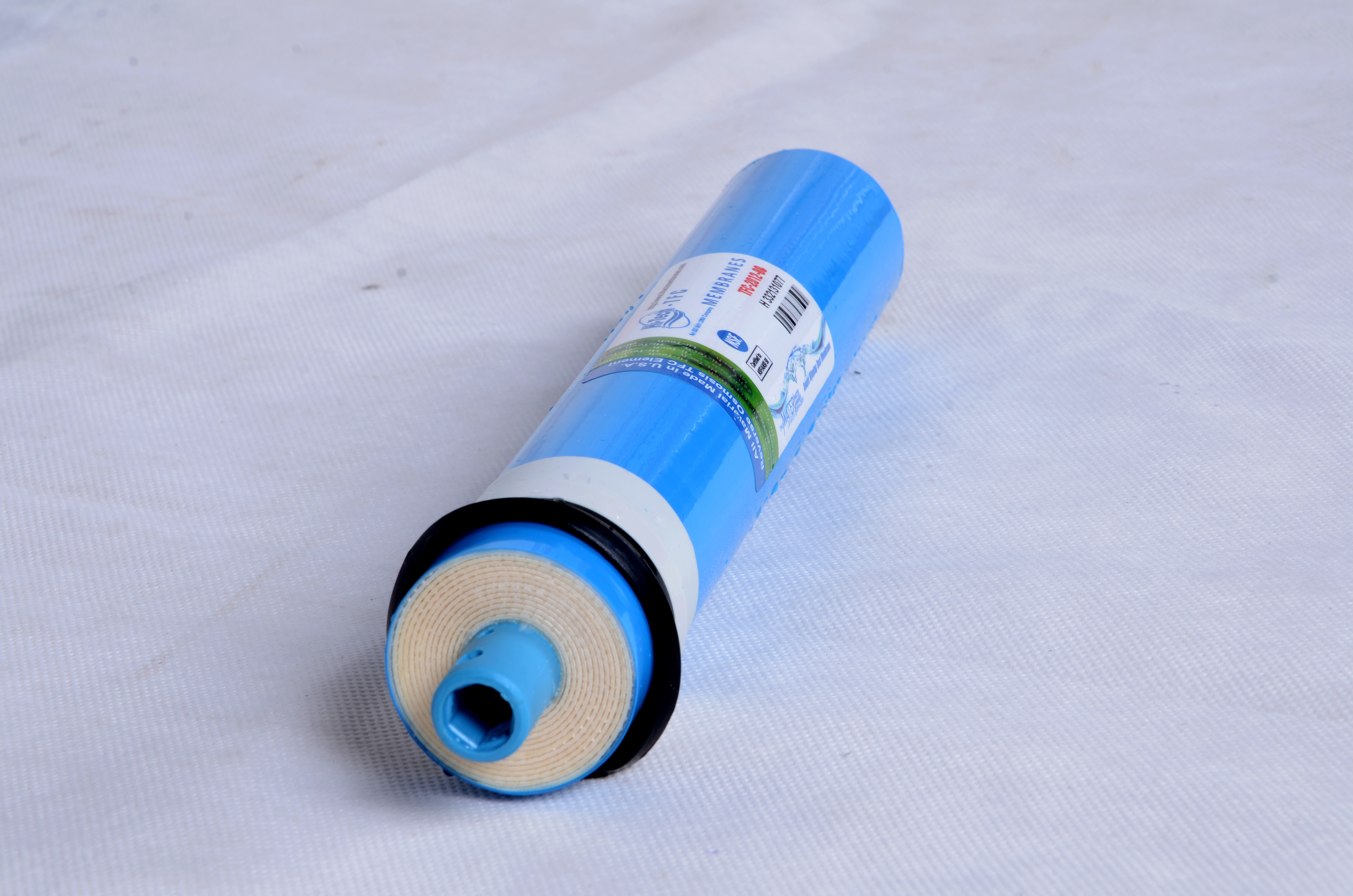 Reverse Osmosis Membranes Installation Type: Wall Mounted