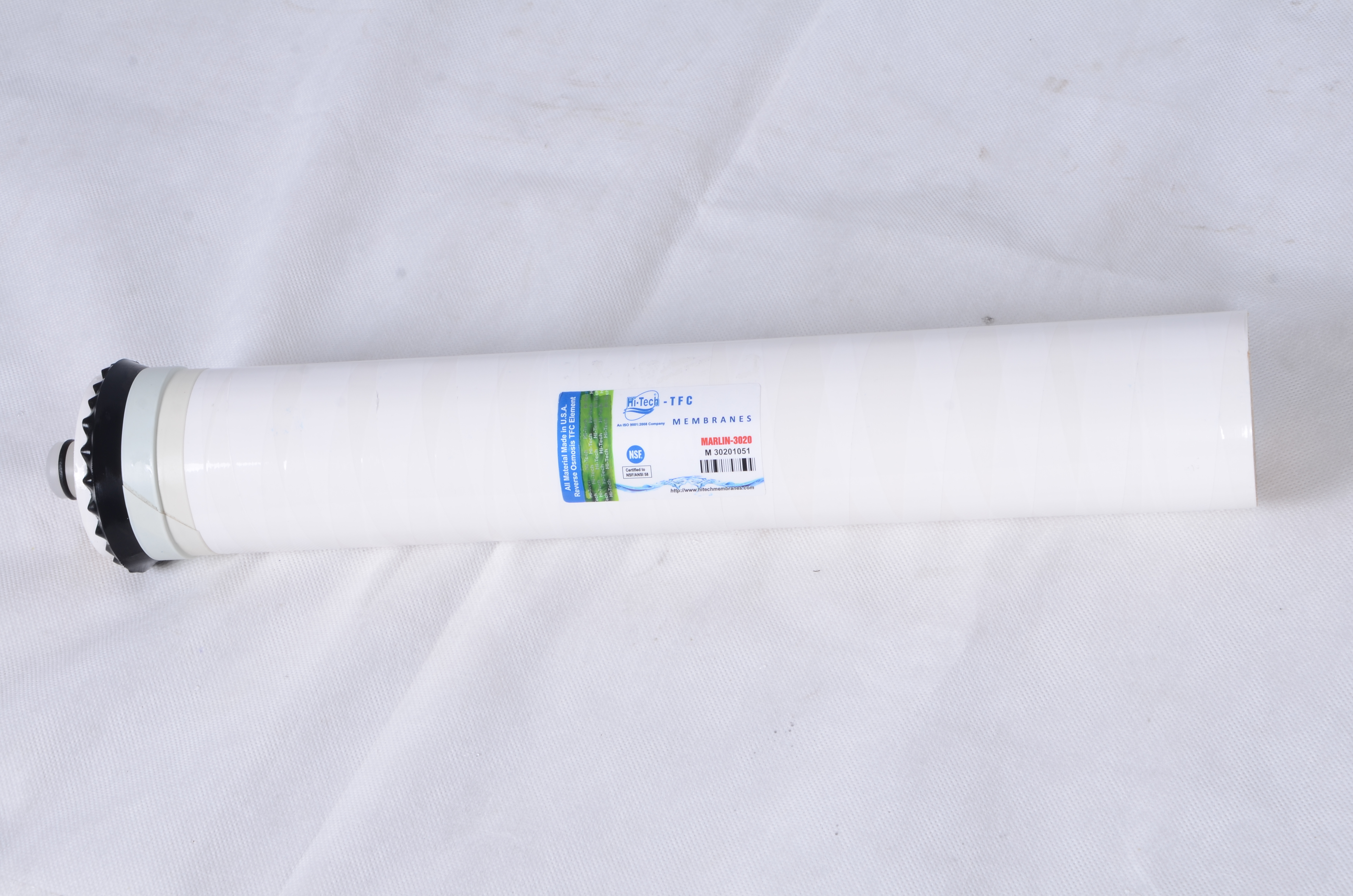 Reverse Osmosis Membranes Installation Type: Wall Mounted