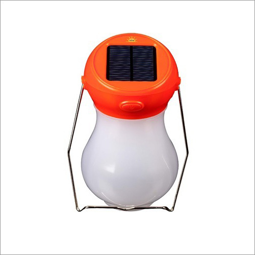 Solar Lantern
