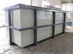PP Plastic Tank