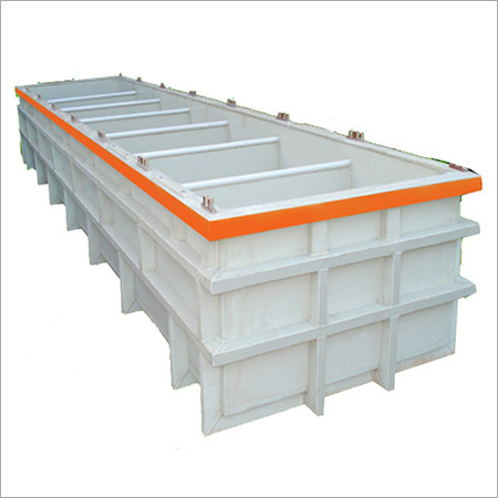PP Tank