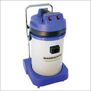 डबल मोटर वैक्यूम क्लीनर EXCEL M - 77-2