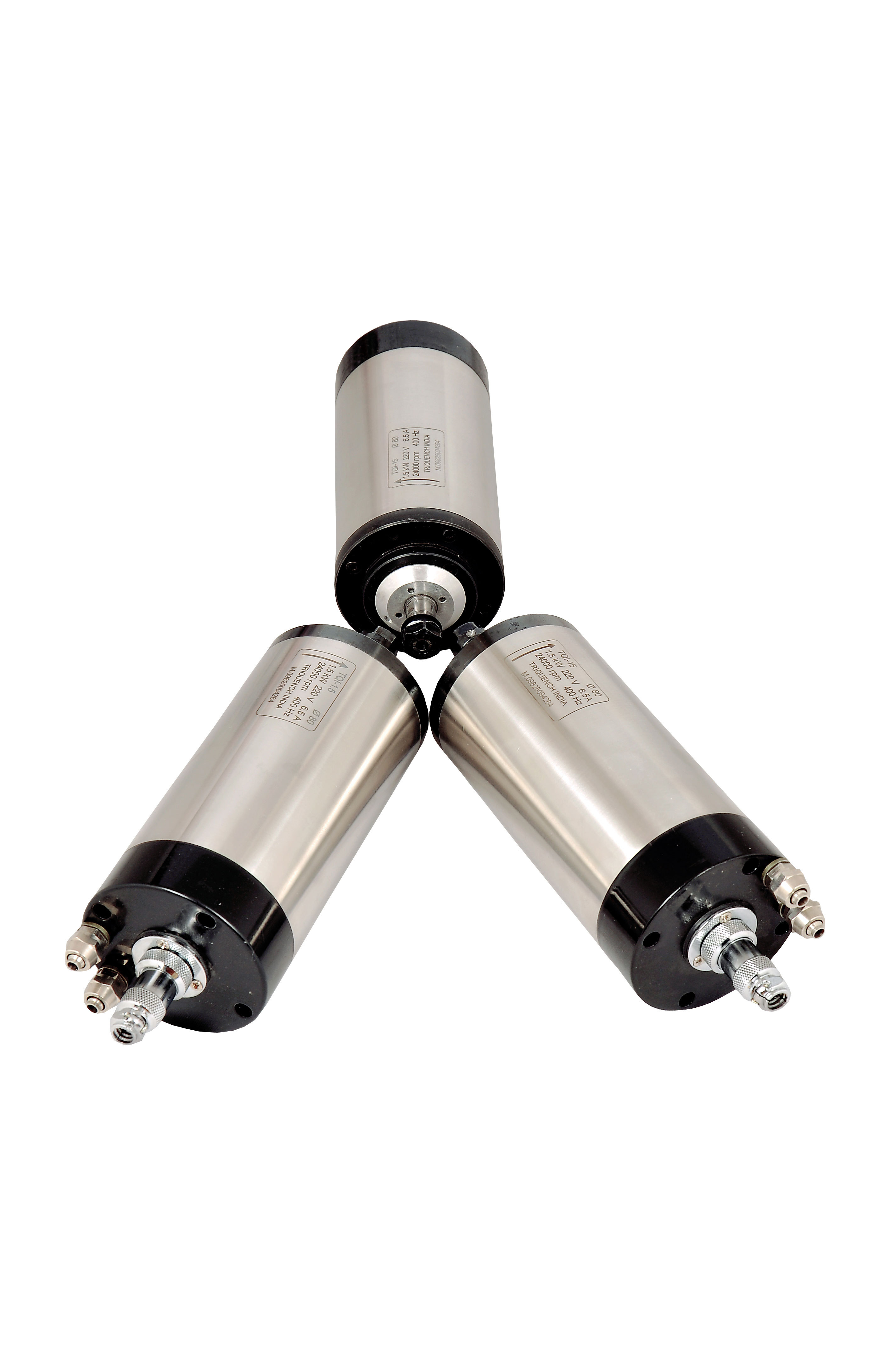 Cnc Machine Spindle