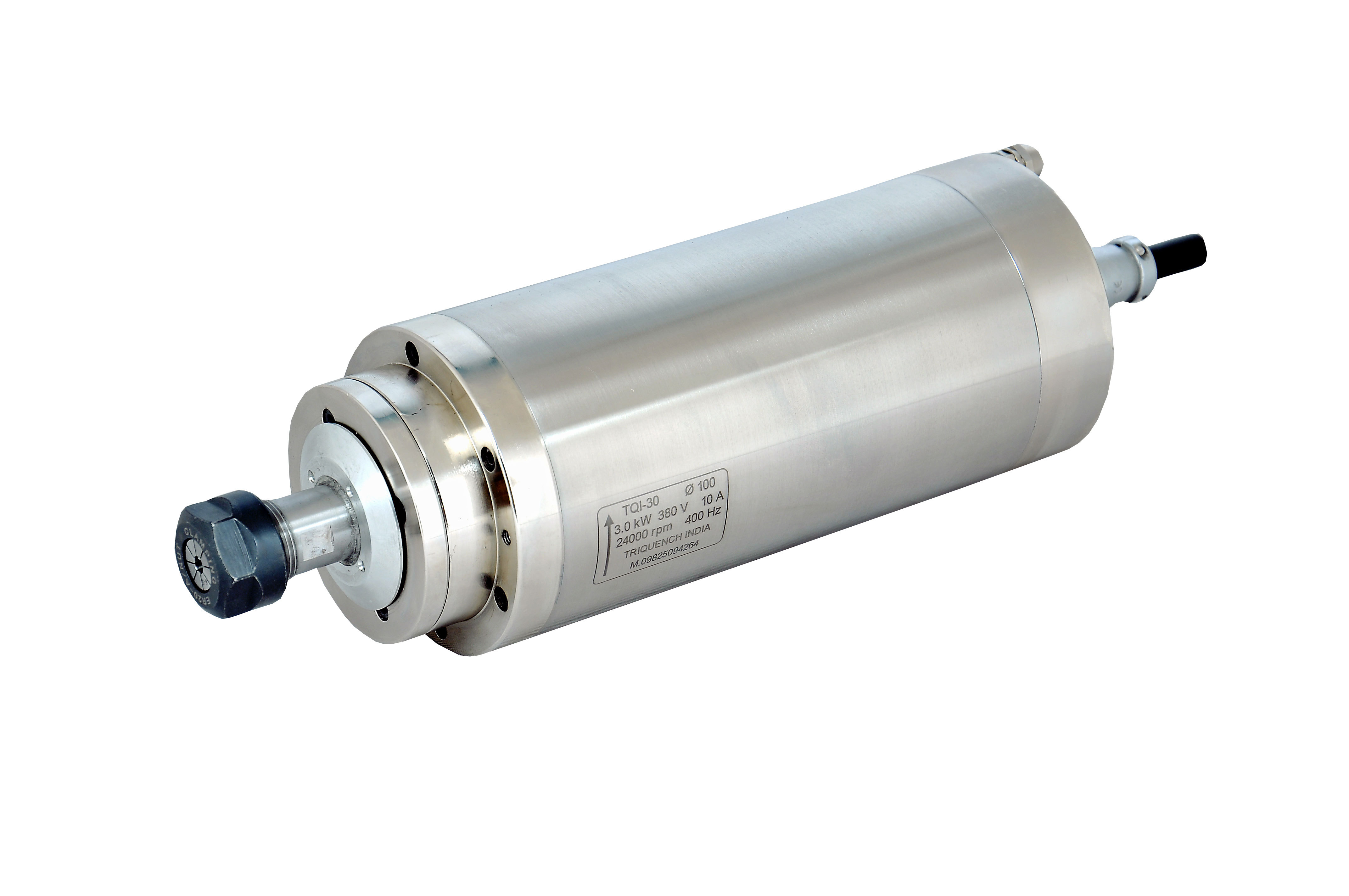 Engraving Machine Spindles