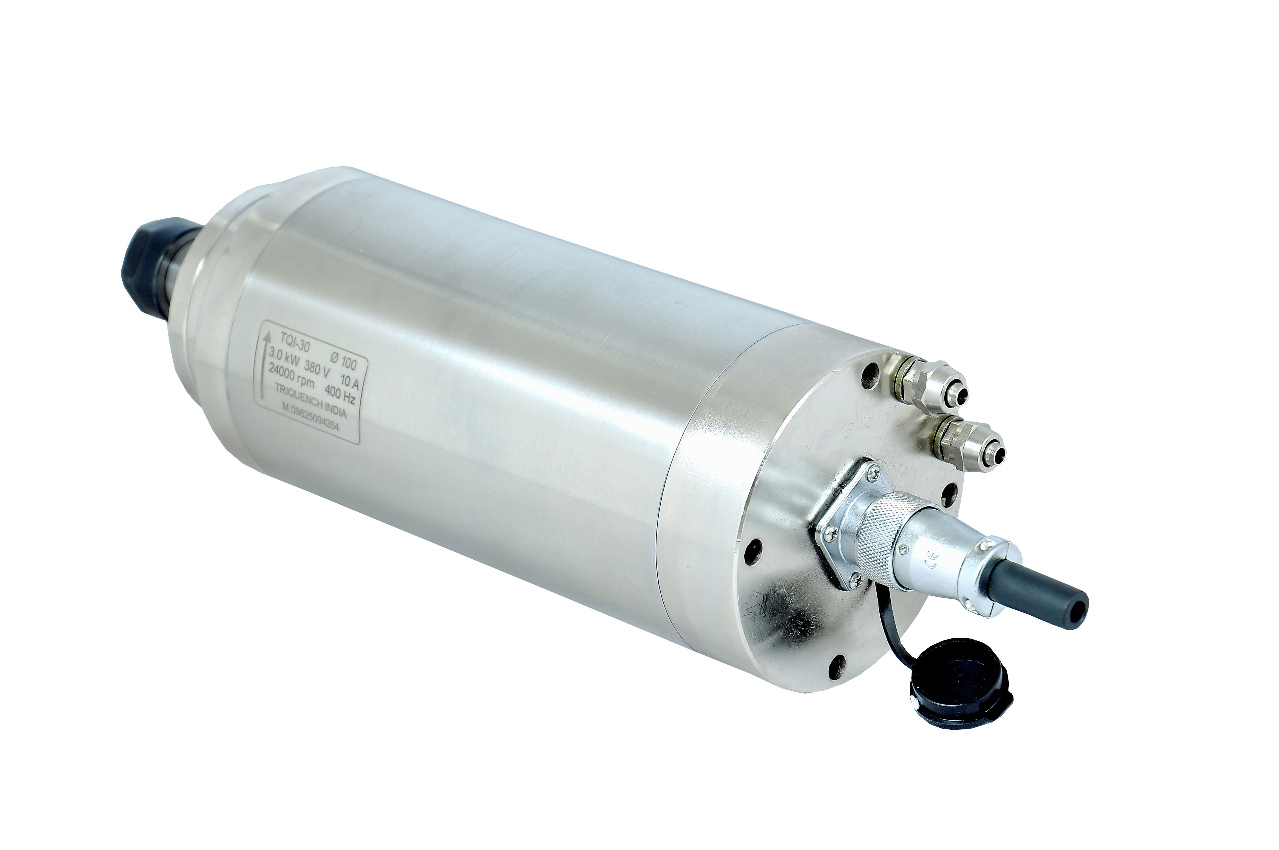 Engraving Machine Spindles