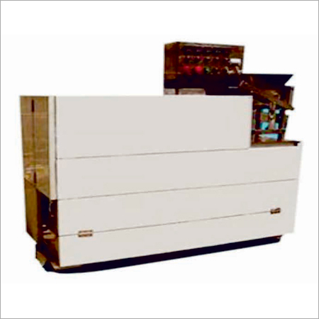 Automatic Chapati Making Machine