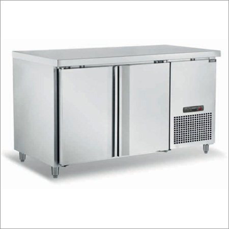 Commercial Undercounter Refrigerator