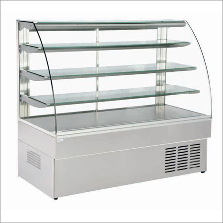 Cold Food Display Counter