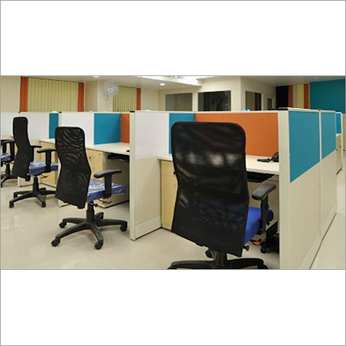 ऑफ़िस डेस्क