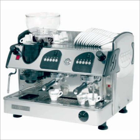 Coffee Machine