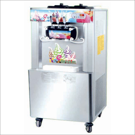 मुलायम मशीन